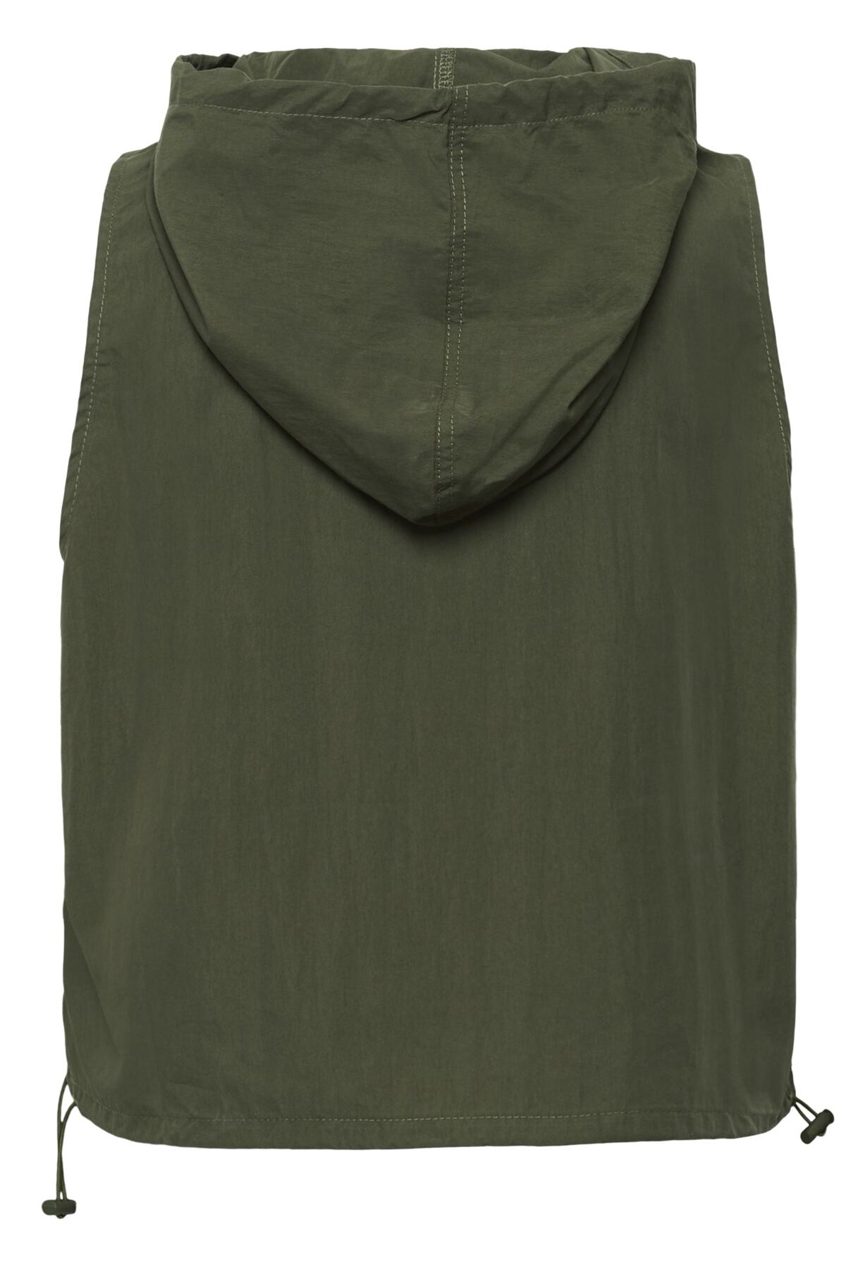 MWMulla Waistcoat Forest Night - 190414 - 10705580