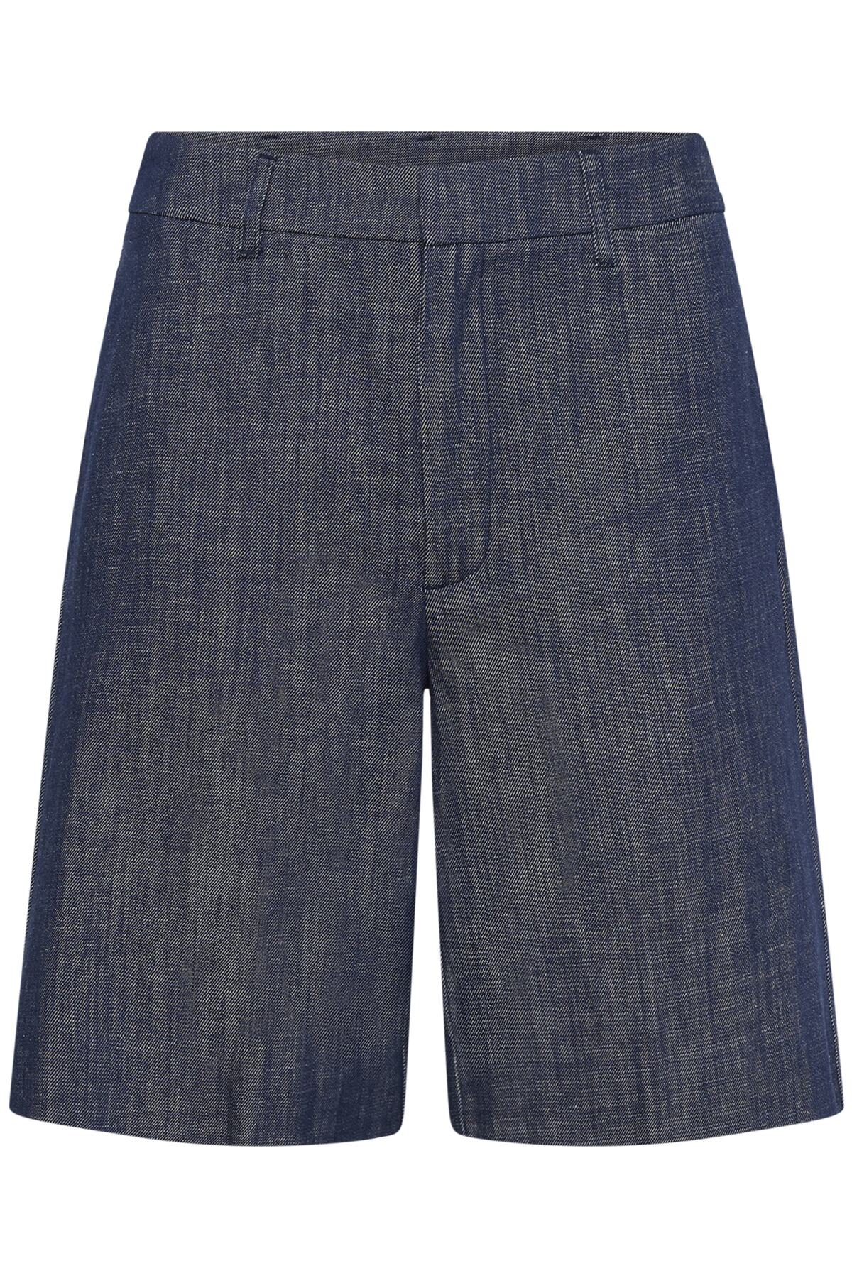 MWDazzie City Shorts Dark Blue Wash - 100061 - 10705581
