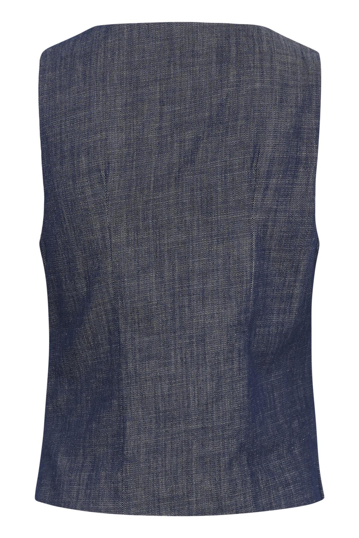 MWDazzie Top Dark Blue Wash - 100061 - 10705582