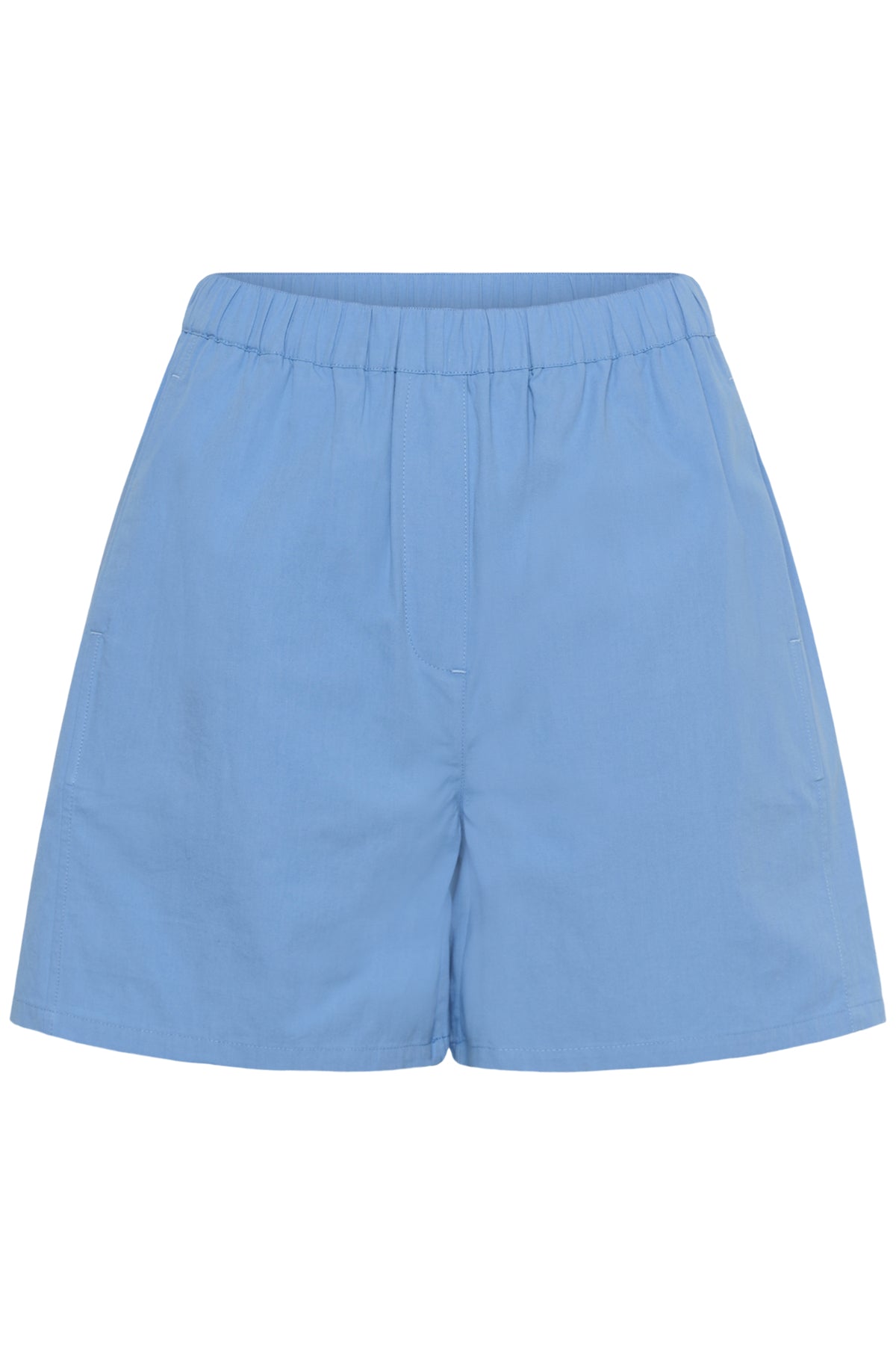 MWSunna Shorts Silver Lake Blue - 174030 - 10705586