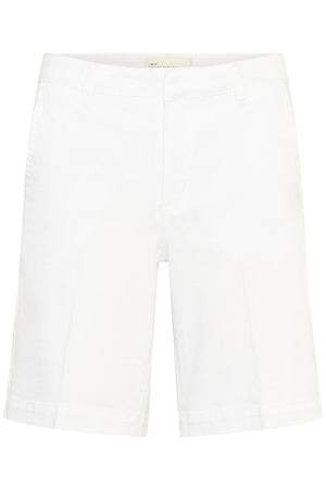MWLara 149 Long Shorts Bright White - 110601 - 10705594
