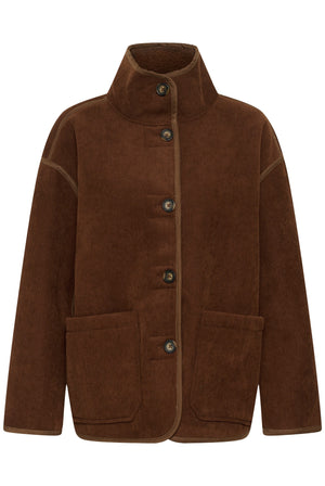 MWFuna Jacket Demitasse - 190712 - 10705605