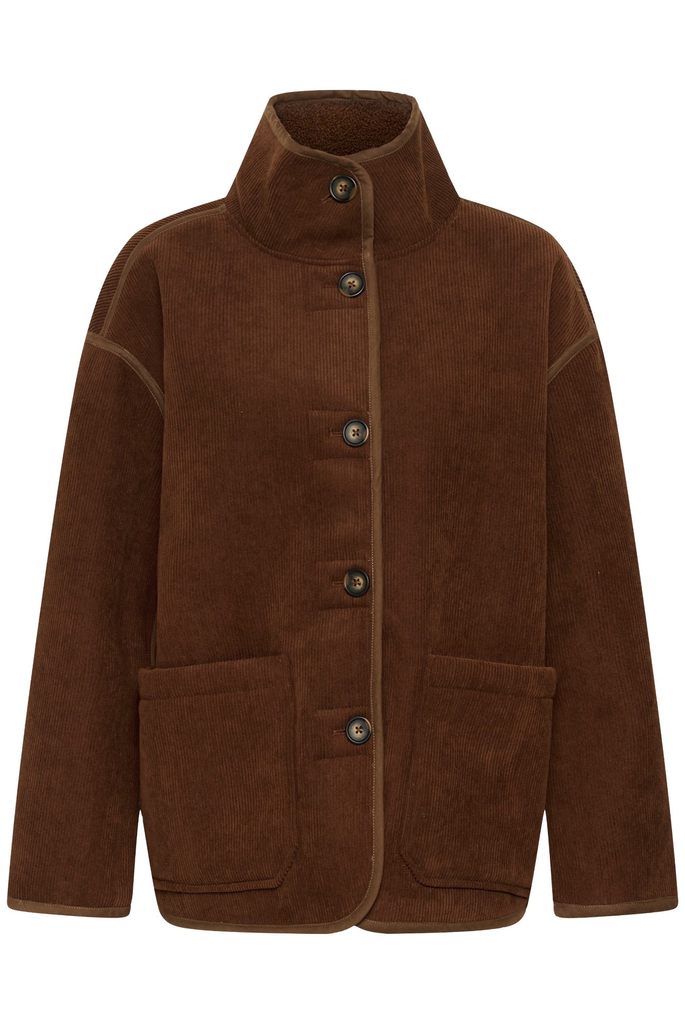 MWFuna Jacket Demitasse - 190712 - 10705605