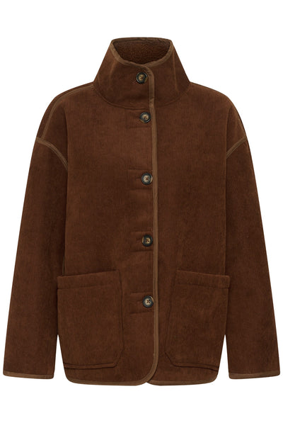 MWFuna Jacket Demitasse - 190712 - 10705605 Thumbnail