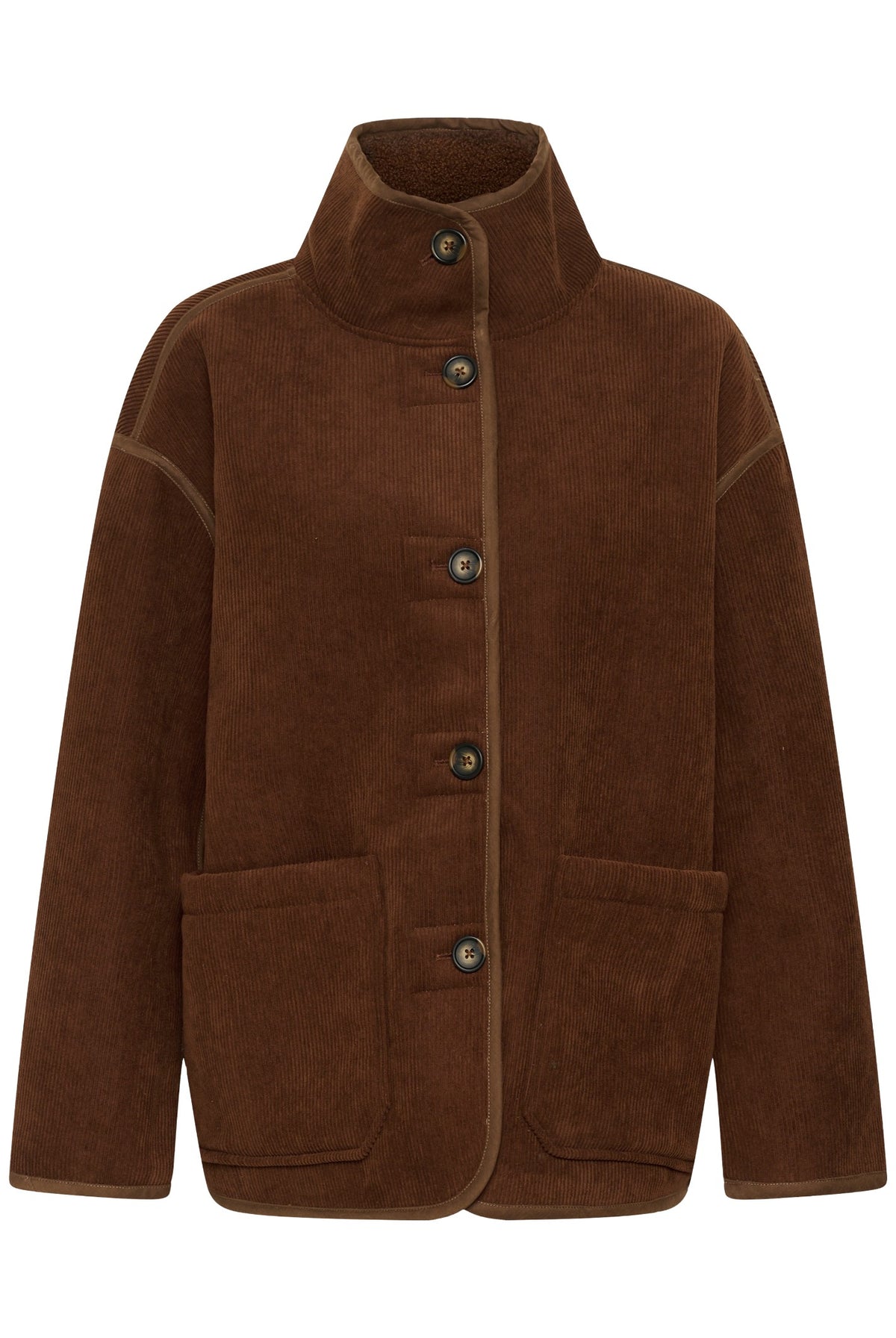 MWFuna Jacket Demitasse - 190712 - 10705605