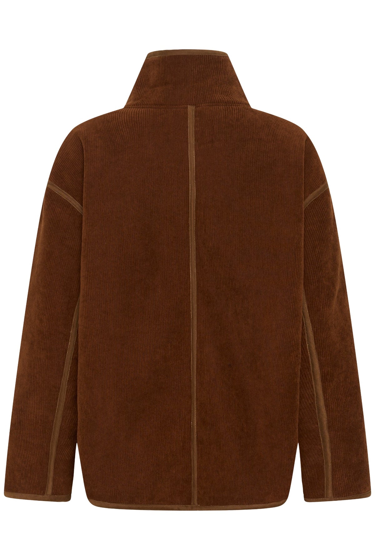 MWFuna Jacket Demitasse - 190712 - 10705605