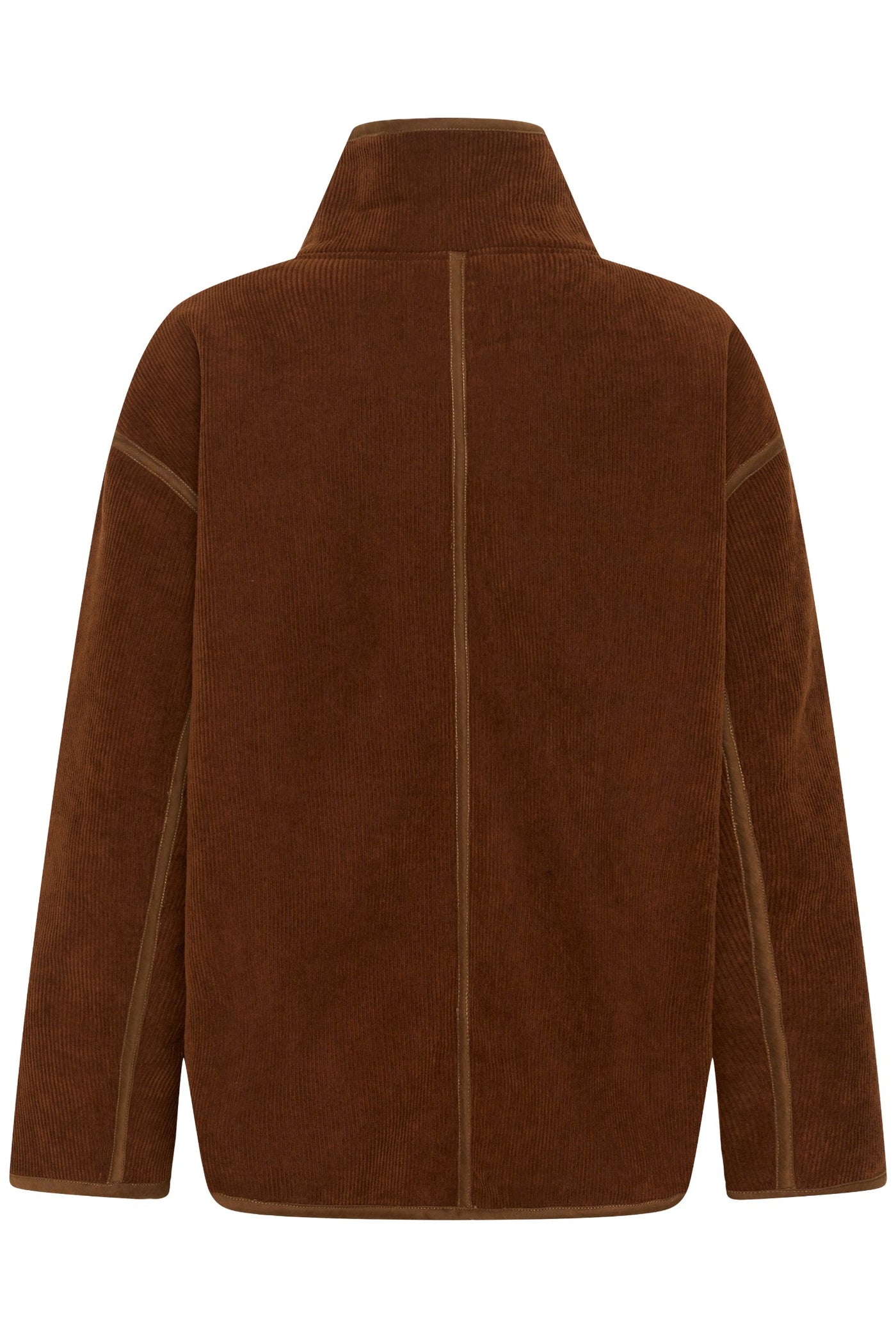 MWFuna Jacket Demitasse - 190712 - 10705605
