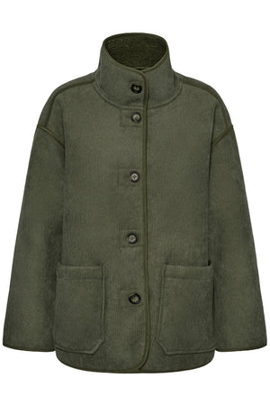 MWFuna Jacket Olive Night - 190515 - 10705605