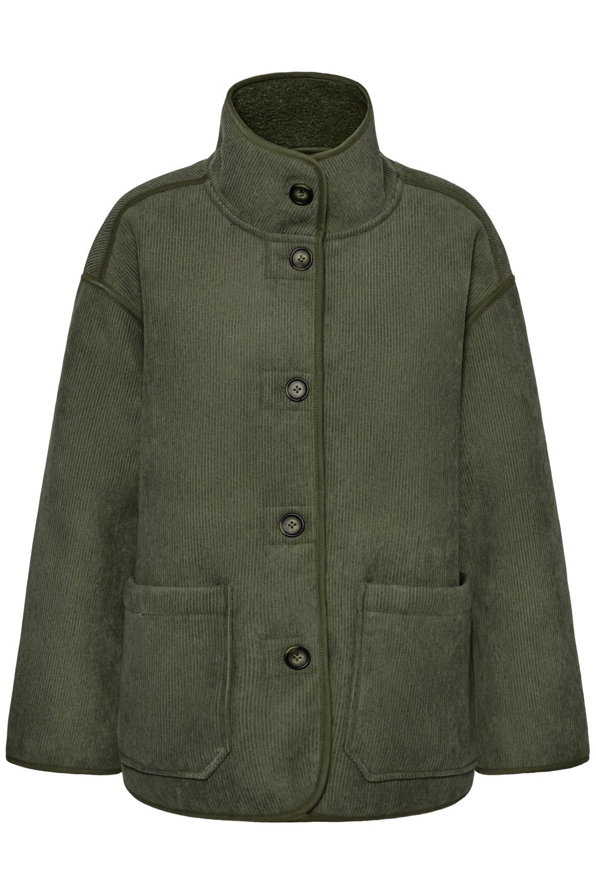 MWFuna Jacket Olive Night - 190515 - 10705605