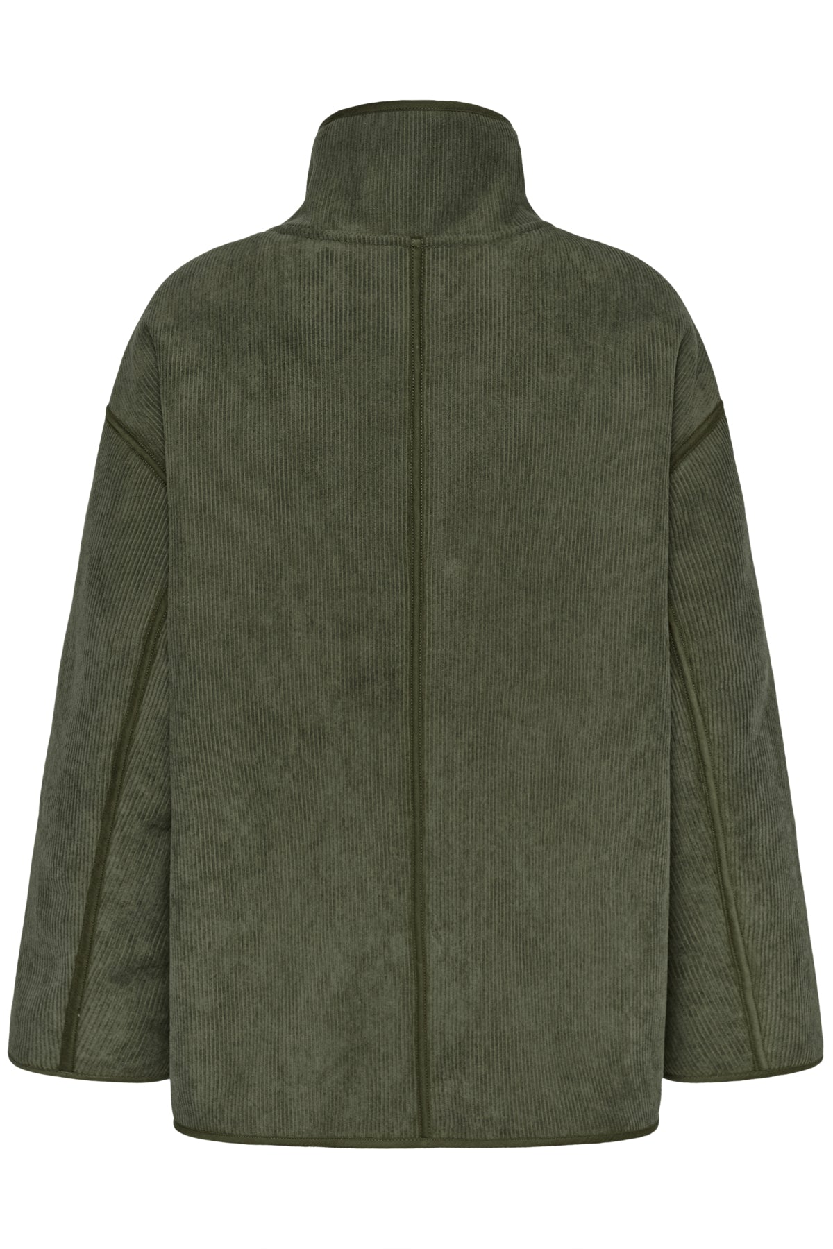 MWFuna Jacket Olive Night - 190515 - 10705605