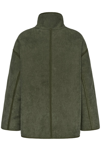 MWFuna Jacket Olive Night - 190515 - 10705605 Thumbnail