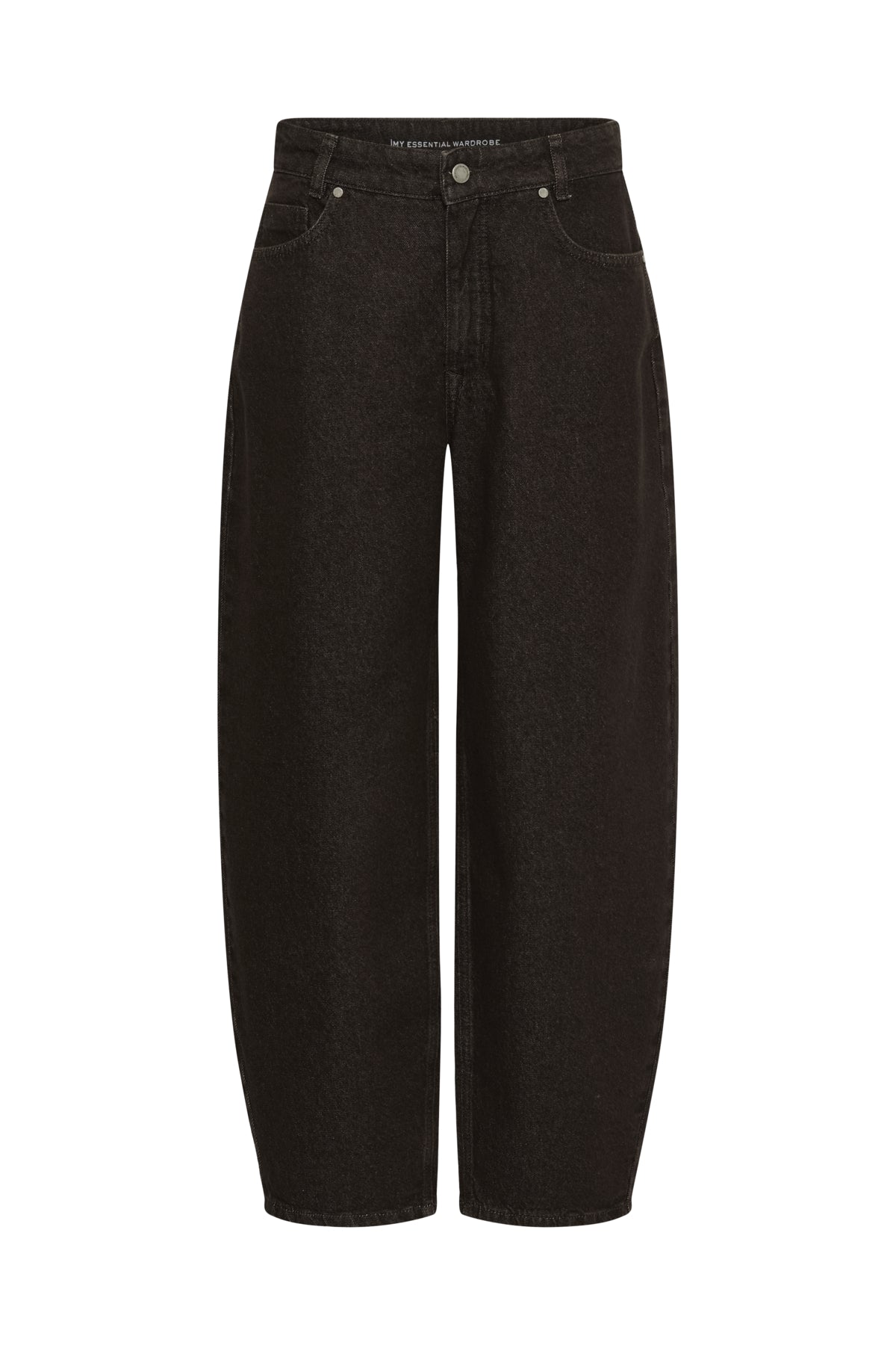 Jeans Barrel MWLance 188 Dark Brown Wash - 109758 - 10705620
