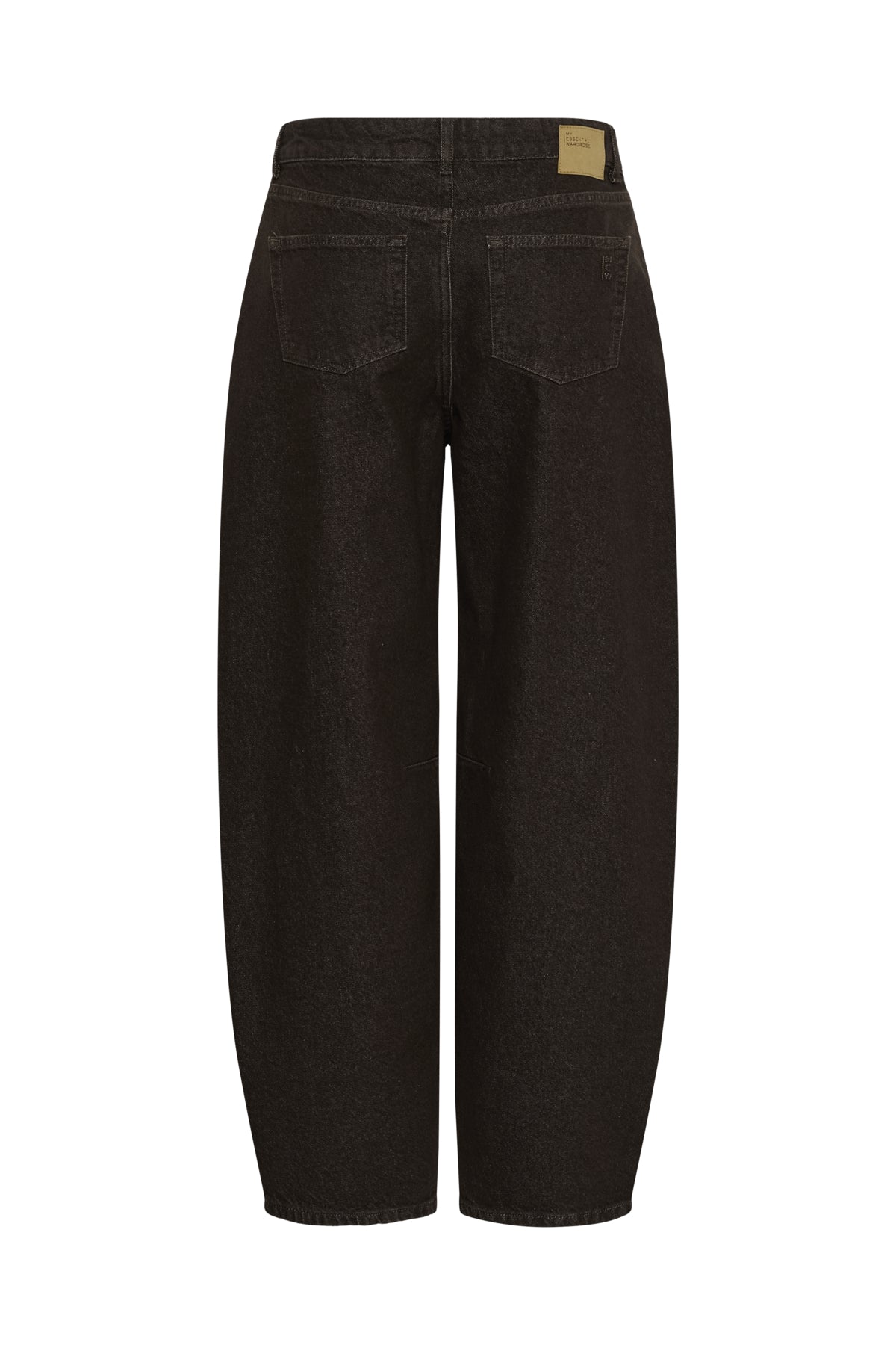 Jeans Barrel MWLance 188 Dark Brown Wash - 109758 - 10705620
