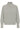 12 THE KNIT HIGH NECK Light Grey Melange - 100378 - 10705626