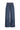 Jeans Wide MWNida 139 Dark Blue Retro Wash - 100062 - 10705634