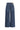 Jeans Wide MWNida 139 Dark Blue Retro Wash - 100062 - 10705634