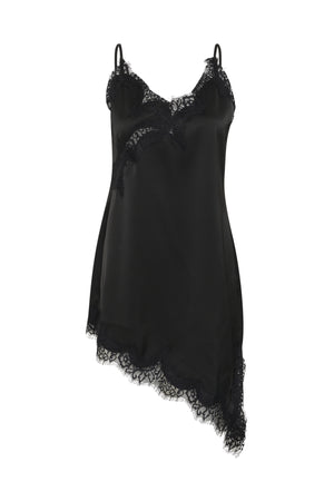 MWBrenda Lace Dress Black - 100031 - 10705656