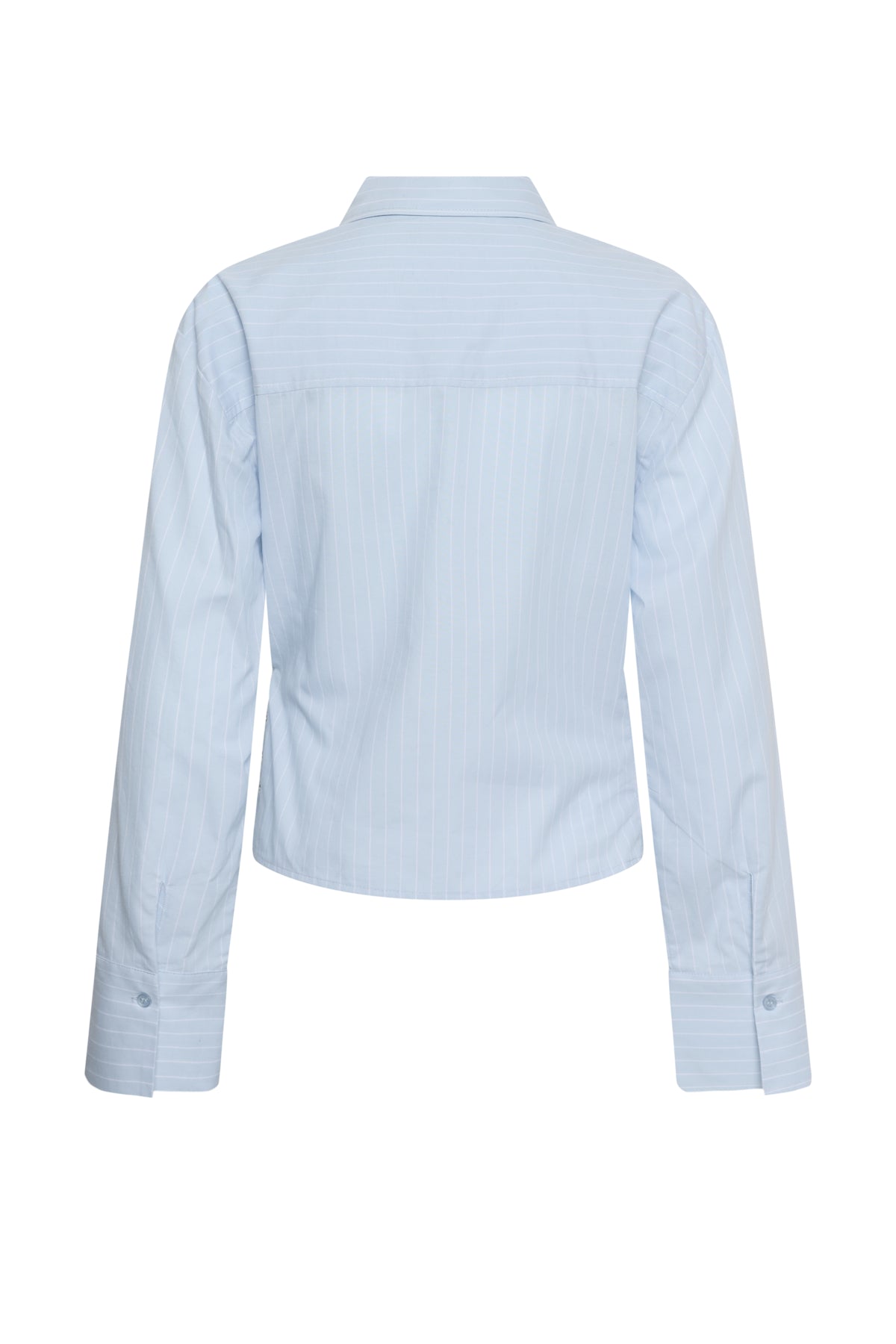 MWBella Belt Shirt Angell Falls Striped - 109836 - 10705659