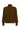 MWJola Rollneck Pullover Bison - 181027 - 10705699