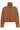 MWPetra Suede Pleat Jacket Bison - 181027 - 10705709