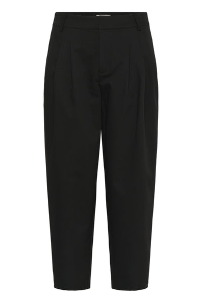 MWEvie Barrel Pant Black - 100031 - 10705723 Thumbnail