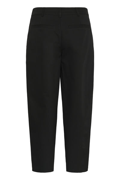 MWEvie Barrel Pant Black - 100031 - 10705723 Thumbnail