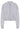 MetaMW Short Sweat Jacket Light Grey Melange - 100378 - 10705737