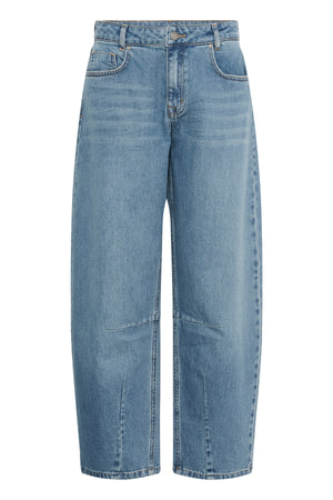 Jeans Barrel MWHottie139 Limit Medium Blue Wash - 100053 - 10705840