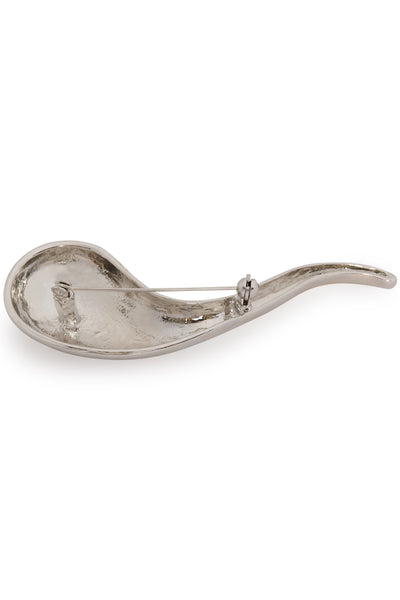MWFri Brooch Silver - 100034 - 10705923 Thumbnail