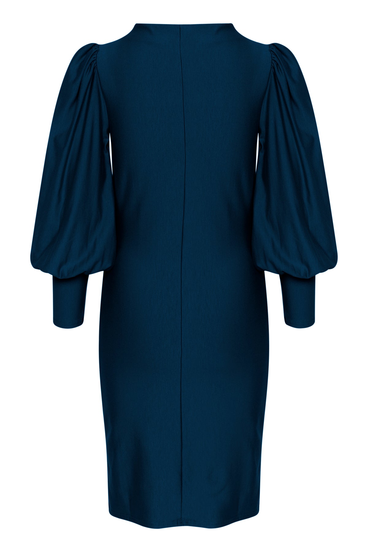 RifaGZ puff dress Dress Blues - 10904985