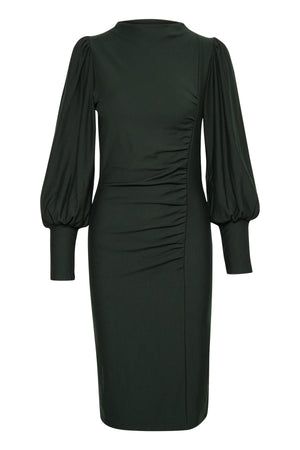 RifaGZ puff dress Jet Set - 10904985