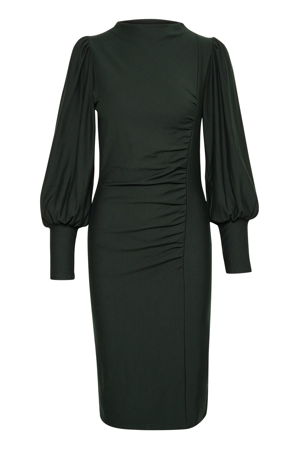 RifaGZ puff dress Jet Set - 10904985