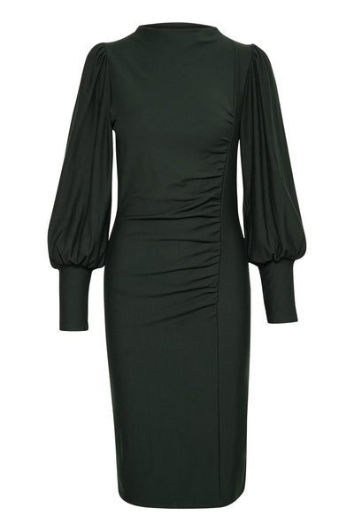 RifaGZ puff dress Jet Set - 10904985 Thumbnail