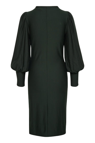 RifaGZ puff dress Jet Set - 10904985 Thumbnail