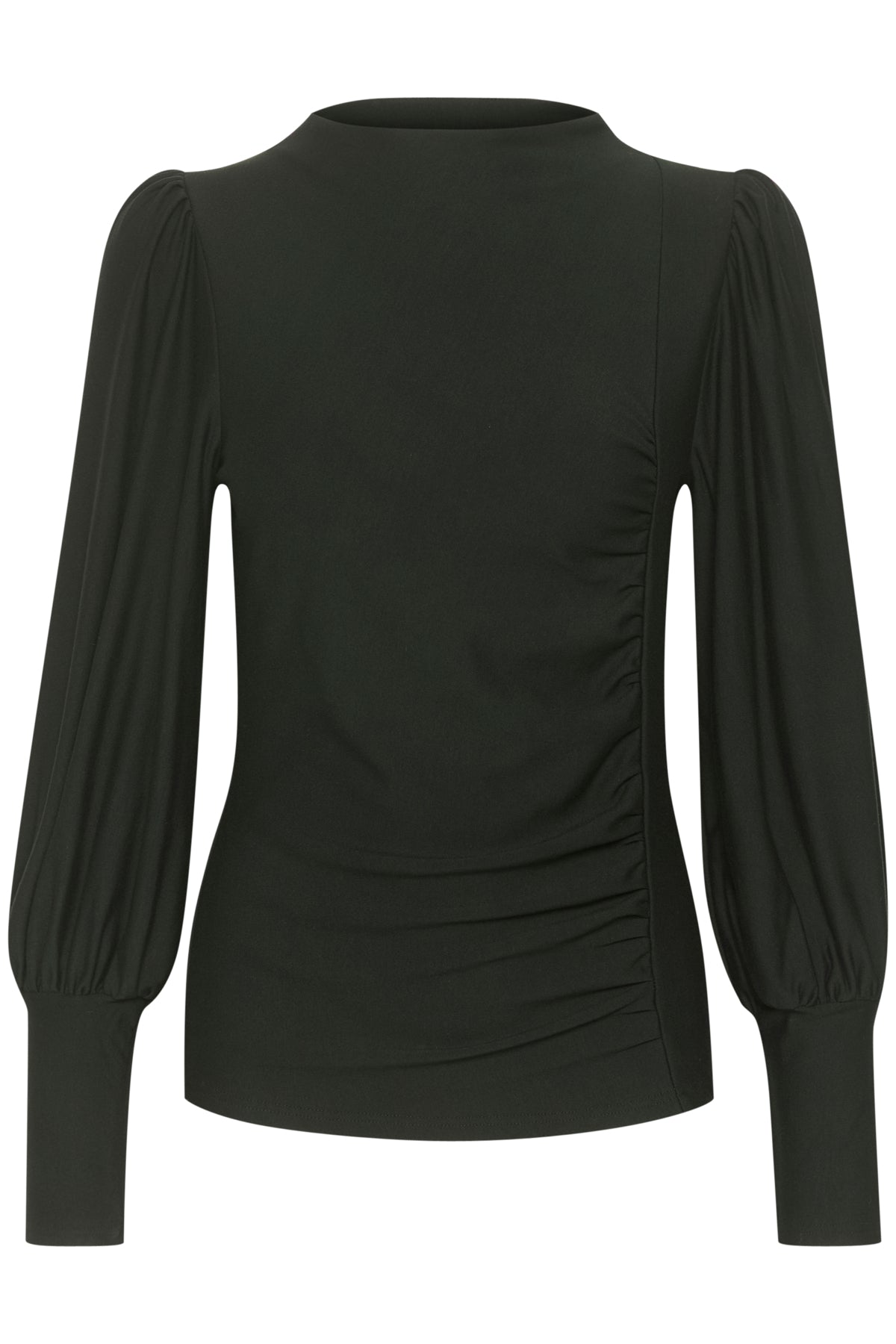 RifaGZ puff blouse Jet Set - 10904986