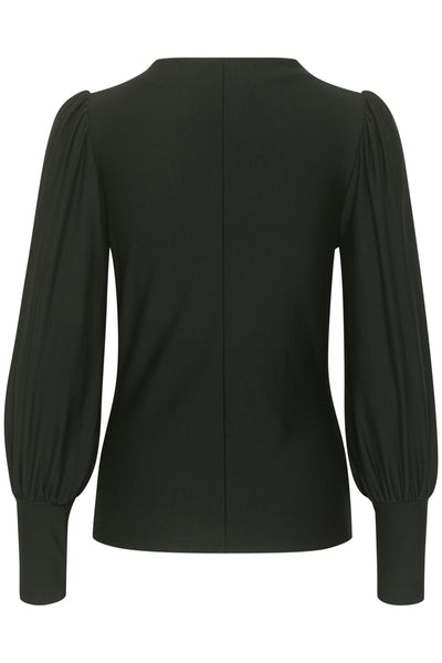 RifaGZ puff blouse Jet Set - 10904986 Thumbnail