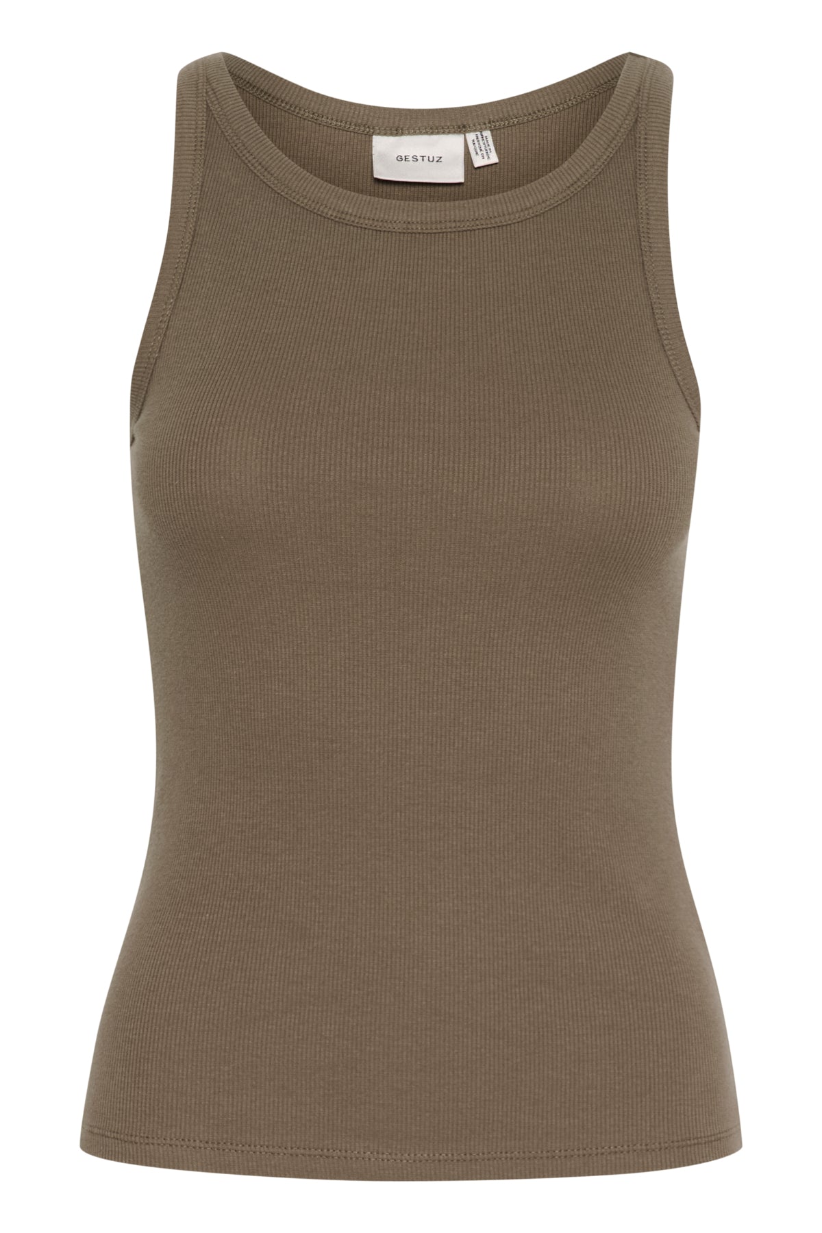 DrewGZ sl top Stone Gray - 10906229