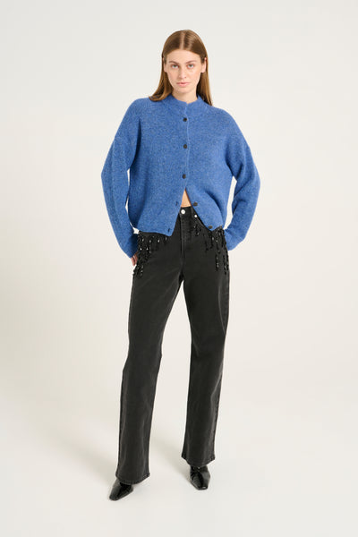 AlphaGZ short cardigan 10906463 Smythson Thumbnail