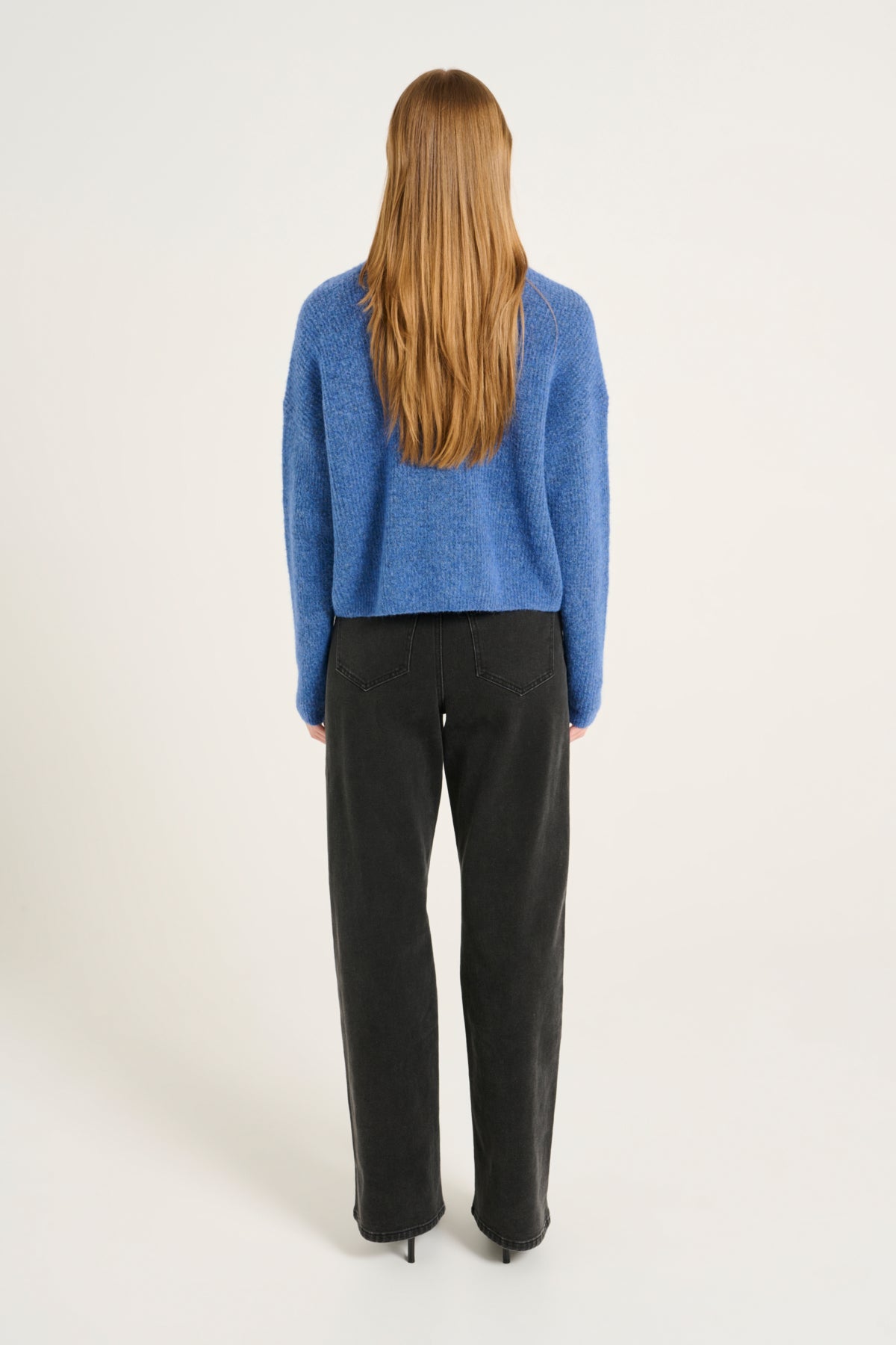 AlphaGZ short cardigan 10906463 Smythson