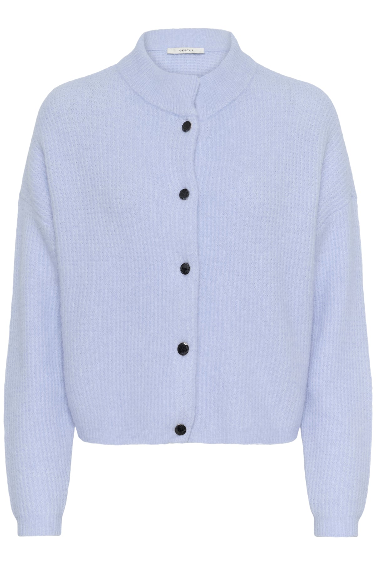 AlphaGZ short cardigan Centaurea M‚lange - 108869 - 10906463