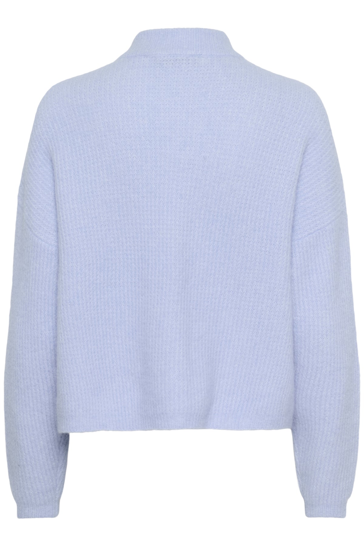 AlphaGZ short cardigan Centaurea M‚lange - 108869 - 10906463