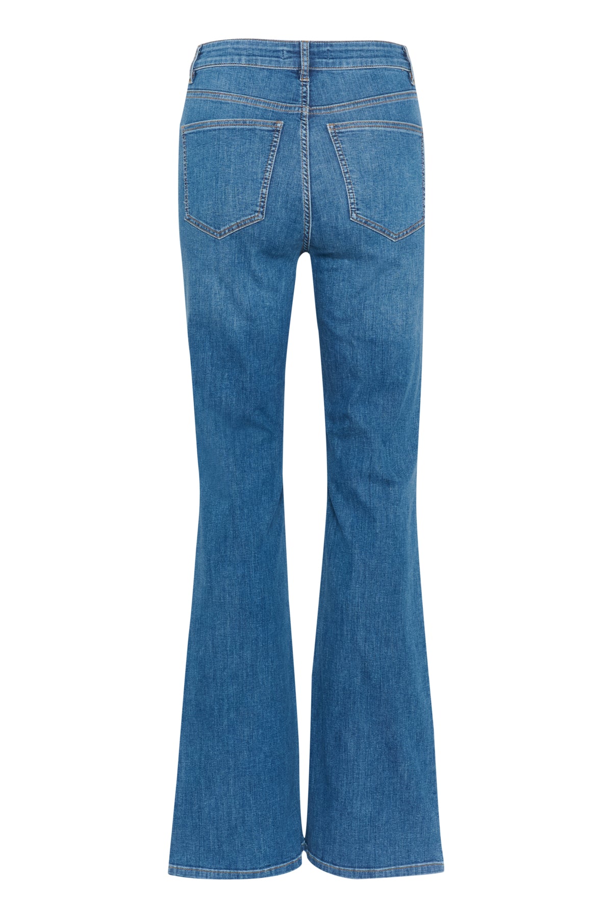 RivyGZ HW flared jeans NOOS L.A. Blue - 10907704