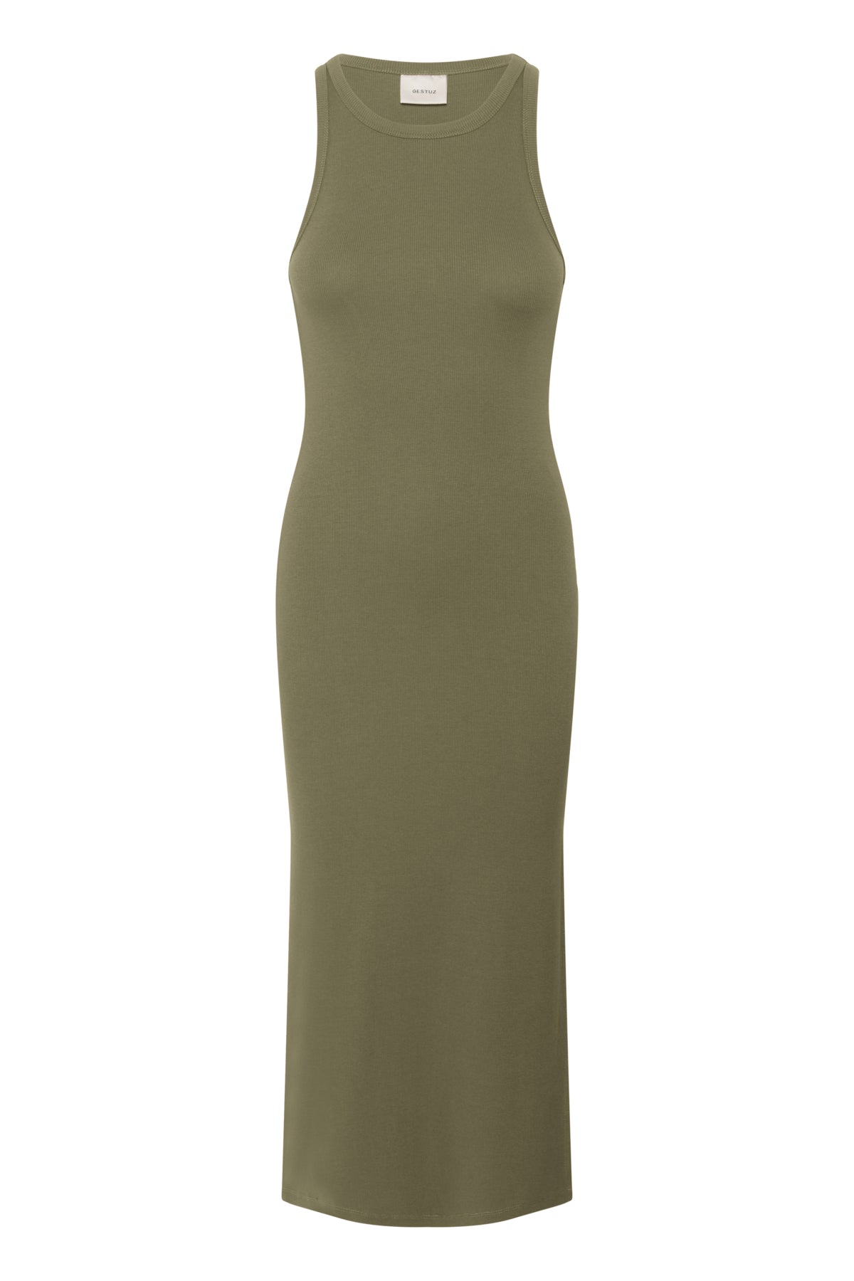 DrewGZ sl long dress Sea Turtle