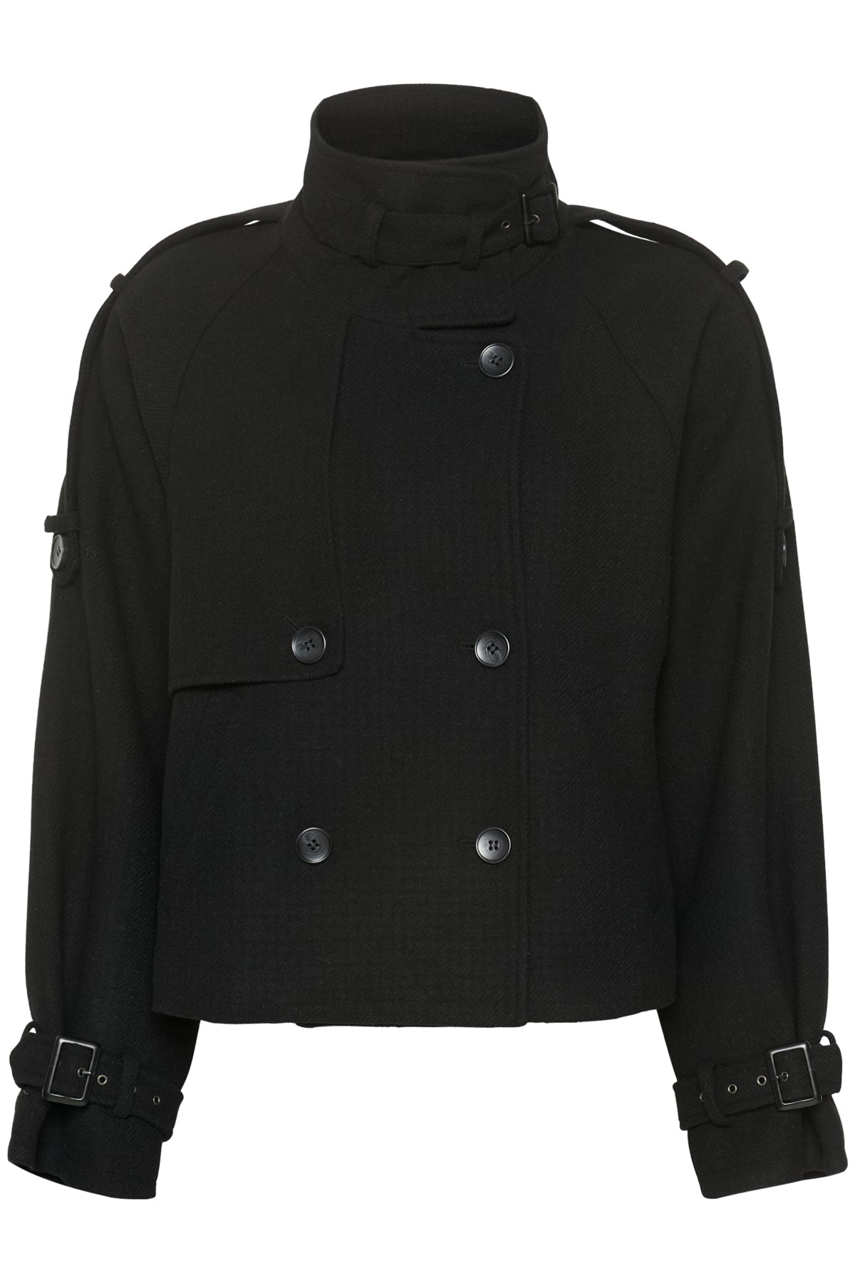AvicGZ jacket Black - 10908182