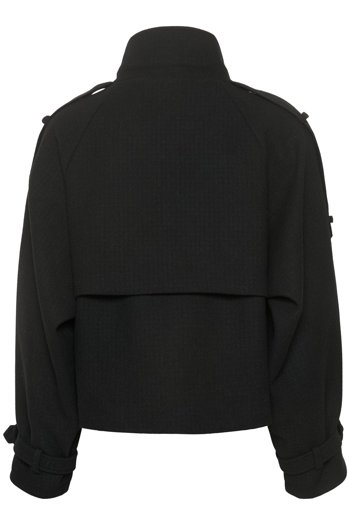 AvicGZ jacket Black - 10908182