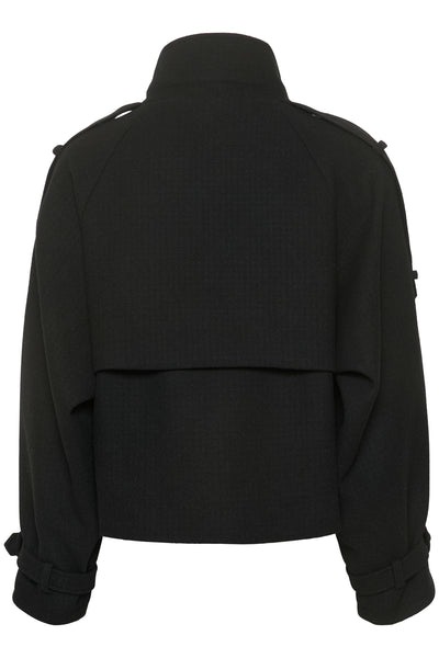 AvicGZ jacket Black - 10908182 Thumbnail