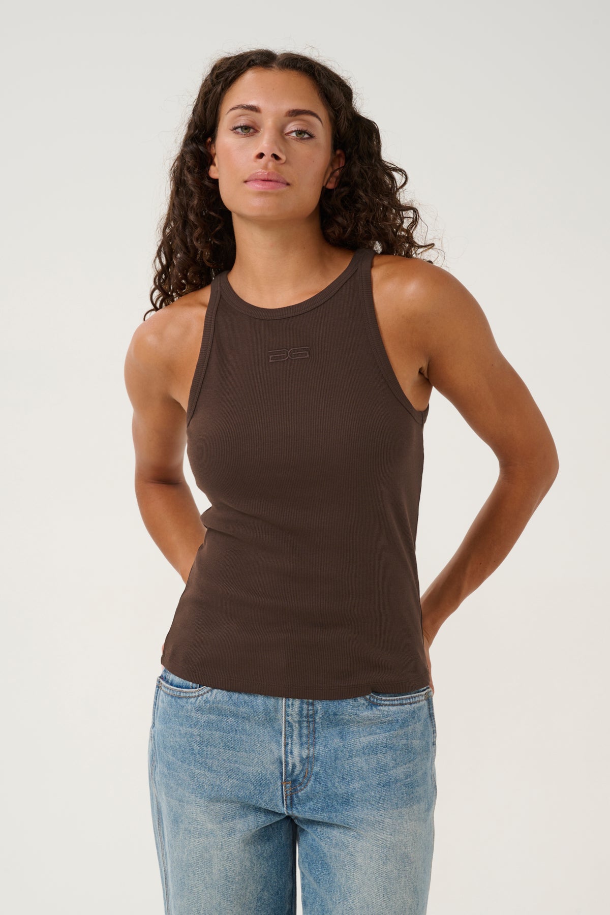 DrewGZ sl logo tank Mol‚ - 10909027