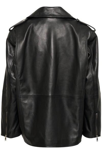 NaomiGZ jacket NOOS Black - 10909190 Thumbnail