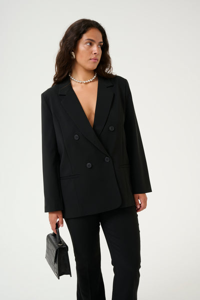 JoelleGZ 2.0 blazer NOOS Black - 10909325 Thumbnail