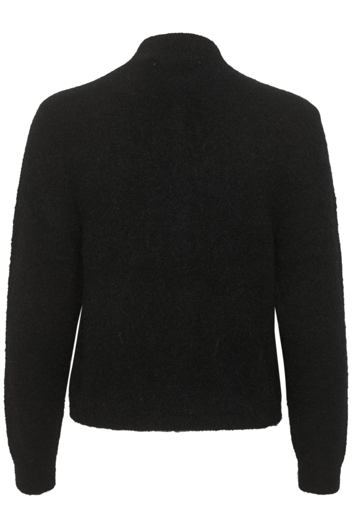 DebbieGZ cardigan NOOS Black - 10909331